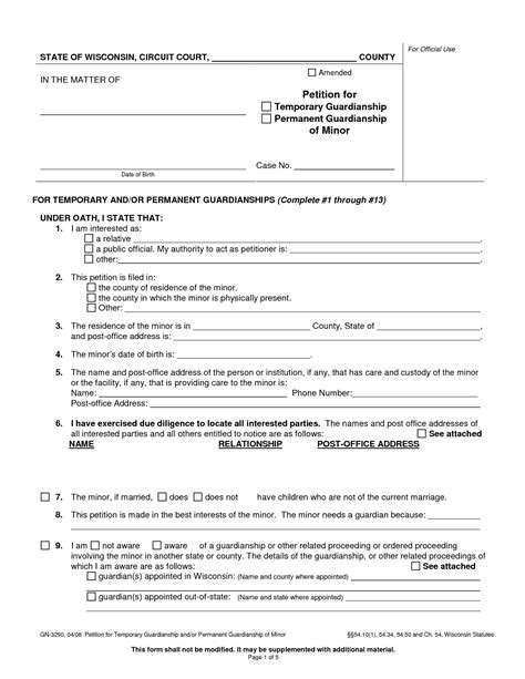 legal forms  printable legal documents printable forms