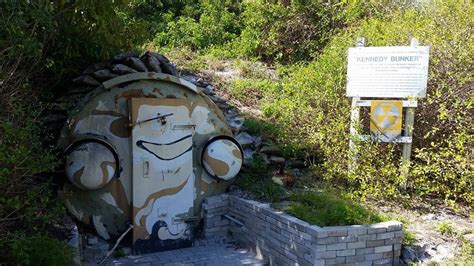 Jfk S Florida Fallout Bunker Might Finally See Its Demise Blogs
