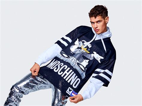 moschino x handm collection to hit india stores soon
