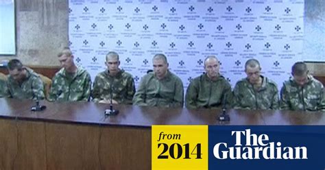 Russian Paratroopers We Entered Ukraine By Mistake Video World