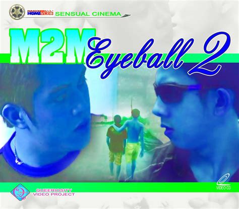 Project 64 M2m Eyeball 2 2008 [pinoy] Dvdrip Nosubs
