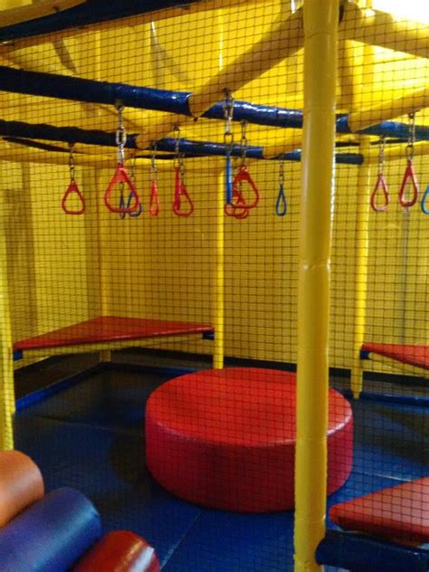 cincinnati area s largest multilevel indoor playground