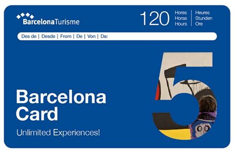barcelona museum pass museum pass barcelona card  traveling  spain