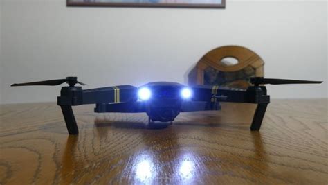 dronex pro test starke aehnlichkeit mit der eachine  drohne