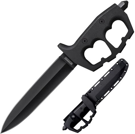 ntp cold steel chaos double edge