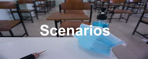 scenarios scenarios