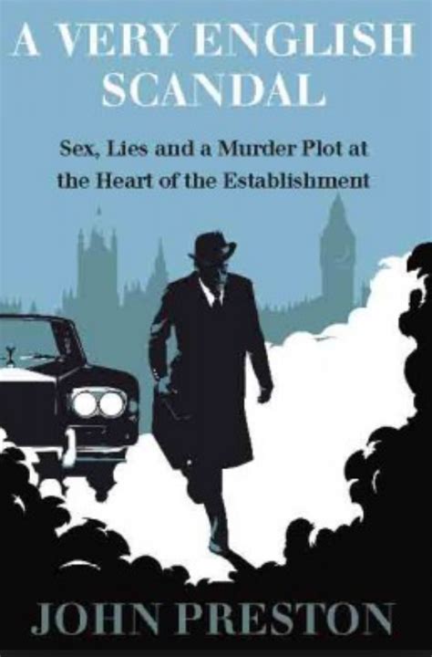 review all the mp s men the sex and murder scandal that
