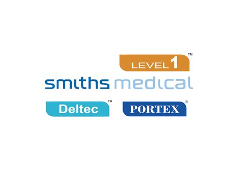 Smiths Medical Una Línea Completa De Productos Para La Comodidad Del