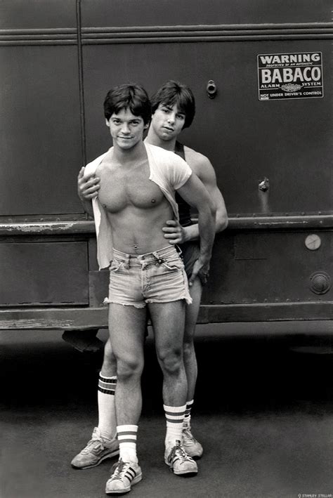 slideshow four decades of nyc gay pride were you there