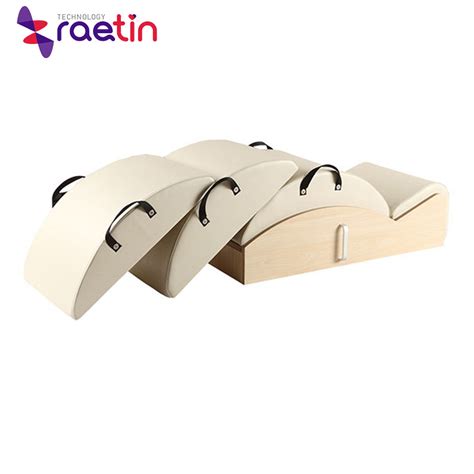 spinal cord support corrector equipment spine corrector  china manufacturer raetin pilates