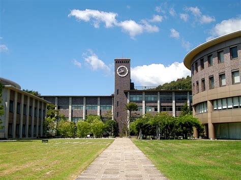 universities  tokyo ranking infolearners