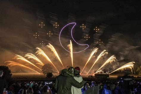fireworks lasers drones drone light shows   uk droneswarm drone light displays