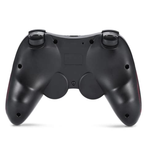 generic wireless bluetooth gamepad game controller game pad  ios android smartphones windows