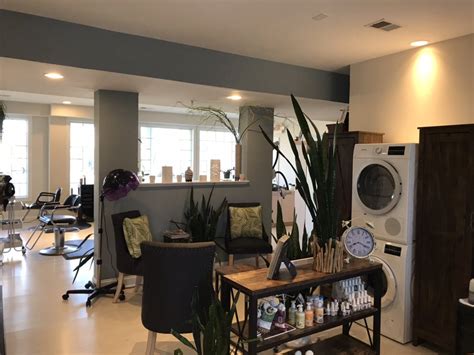 cheveux independent salon day spa updated