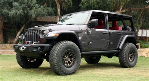 jeep wrangler unlimited sahara release date jeep