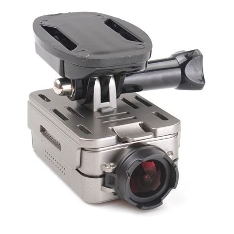 runcam  camera mount support  runcam gopro action camera fpv rc quadcopter ebay