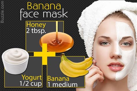 Skin Care Advice That Will Help At Any Age Banana Face Mask Face
