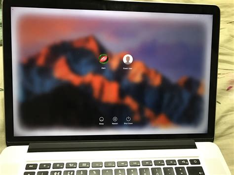 Macbook Pro White Fading Border Around Th Apple Community