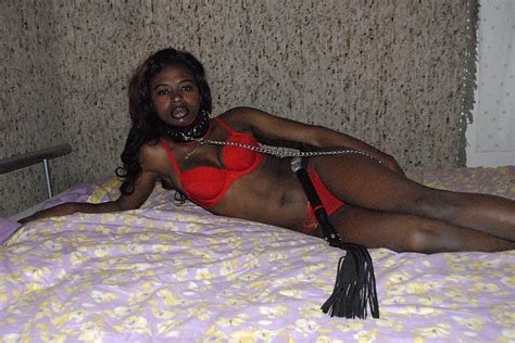 black slave porn 159119 african black ebony sex slave from