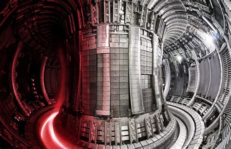 nuclear fusion breakthrough sets   clean energy record techstore