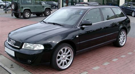 audi a4 b5 avant amazing photo gallery some information and