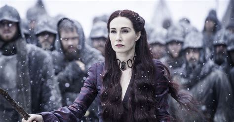What Jewelry Tells Us About The Characters On Game Of Thrones
