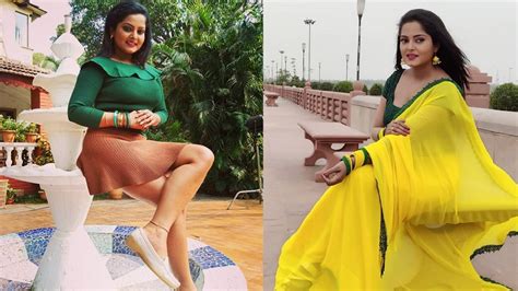 Anjana Singh Photos Latest Hot Sexy Bikini Pictures Hd