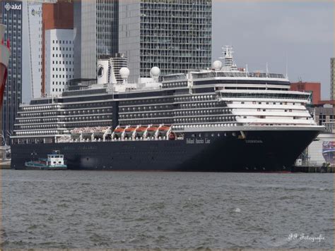 zuiderdam passenger cruise ship details du bateau  situation