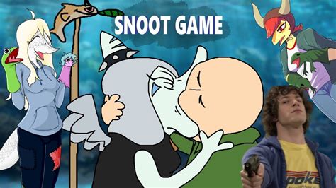 puppet pals snoot game mod showcase youtube