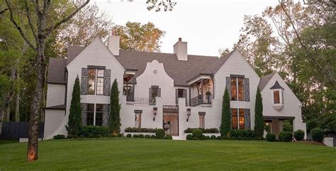 acclaimed interior designers nashville tennessee home sells    pricey pads