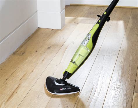 guide  steam cleaning ho hd steam mop