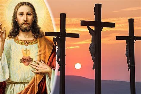 Bible News Revelation As Jesus Did Not Die On Cross Was