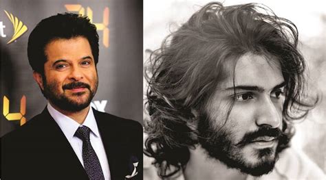 Anil Kapoor Nervous About Son Harshvardhan’s Bollywood Debut The