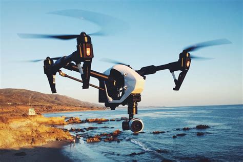 los mejores drones  viajar en el  deviajesorg