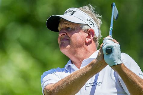colin montgomerie feels  love  champions  philly