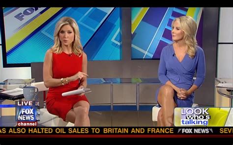 Reporter101 Blogspot Jenna Lee And Fox And Friends Caps