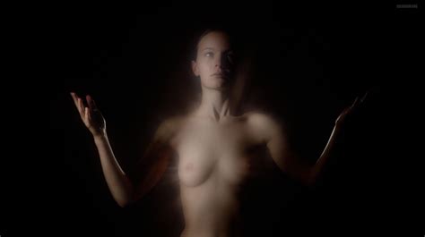 naked diane rouxel in fou d amour