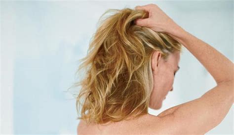 15 easy hair tips for keeping it healthy