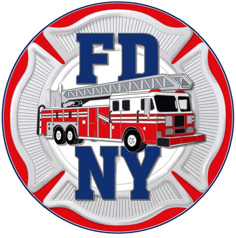 fdny logo approximately transcripts  issued