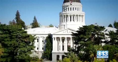 california lawmakers relocate      building good day