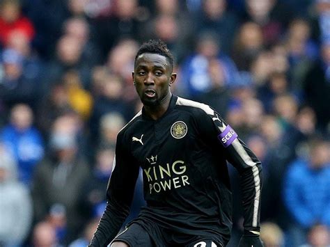 wilfred ndidi ban  leave big hole  leicester midfield claude puel express star