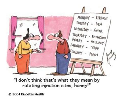 diabetes humor type  diabetes diabetes awareness