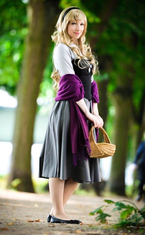 briar rose by rayi cosplay outfits disney dresses disney cosplay