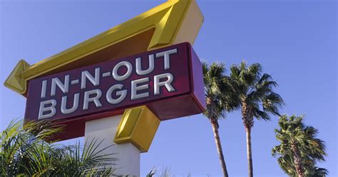 fast food restaurants   remember eating  ranked
