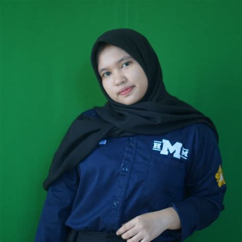 Aurellia Al Qamar Ze Universitas Syiah Kuala Banda Aceh Nanggroe