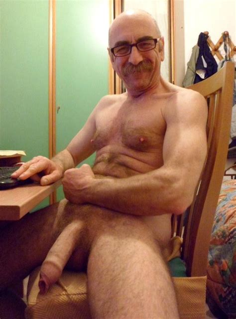 naked hung daddy gay fetish xxx