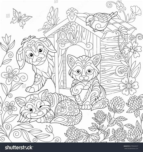 animal coloring pages   year olds unique animal coloring pages