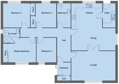 ramsay house type floor plan acj group