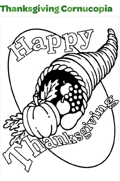 coloring pages  thanksgiving activity  crayolacom