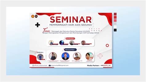 Desain Banner Spanduk Dan Flyer Online Offline